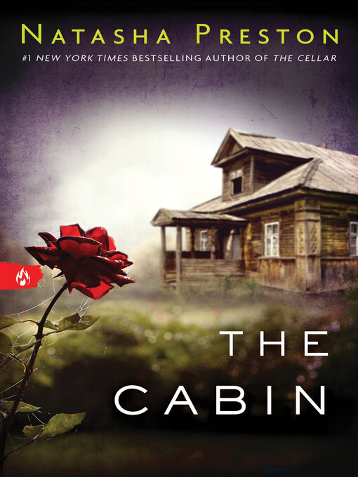 Title details for The Cabin by Natasha Preston - Wait list